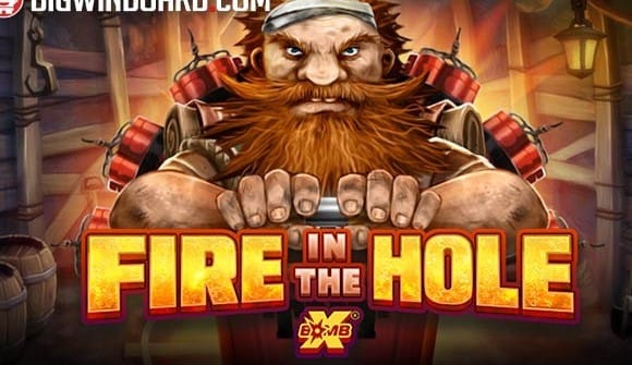 Fire In The Hole xBomb