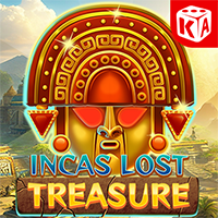 Bảo vật của Inca