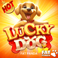 Chó May Mắn game cover