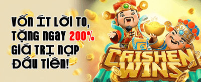 Ưu Đãi Nạp Lại Hàng Ngày promotion banner